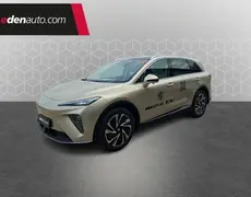 MG MGS6 EV Dax