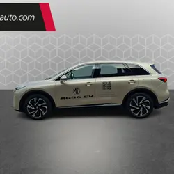 MG MGS6 EV MGS6 EV Luxury 5p occasion - Dax - photo 3/20