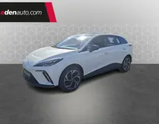 MG MG4 MG4 EV 77kWh - 180 kW Premium 5p