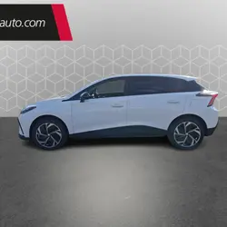 MG MG4 MG4 EV 77kWh - 180 kW Premium 5p occasion - Dax - photo 3/36