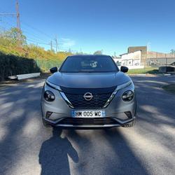 Nissan Juke HYBRID 143 N-Design 5p occasion - Dax - photo 2/21