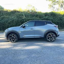 Nissan Juke HYBRID 143 N-Design 5p occasion - Dax - photo 3/21