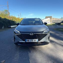 Nissan Qashqai Hybrid e-Power Gen3 205 ch Tekna+ 5p occasion - Dax - photo 2/22