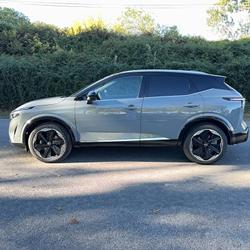 Nissan Qashqai Hybrid e-Power Gen3 205 ch Tekna+ 5p occasion - Dax - photo 3/22