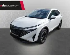 Nissan Qashqai Mont-de-Marsan