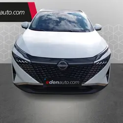 Nissan Qashqai Qashqai e-Power 190 ch N-Connecta 5p Mont-de-Marsan