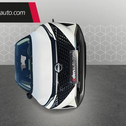 Nissan Qashqai Qashqai Hybrid e-Power Gen3 190 ch N-Connecta 5p Mont-de-Marsan