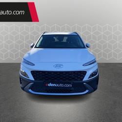 Hyundai Kona Kona Hybrid 141 Intuitive 5p Mont-de-Marsan