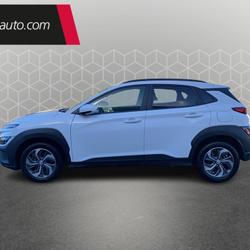 Hyundai Kona Kona Hybrid 141 Intuitive 5p Mont-de-Marsan