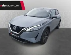 Nissan Qashqai Mont-de-Marsan