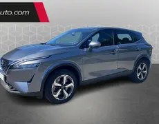 Nissan Qashqai Mont-de-Marsan