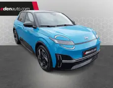 Nissan Micra Mont-de-Marsan