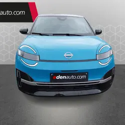 Nissan Micra Electrique 52kWh 150ch Advance 5p Mont-de-Marsan