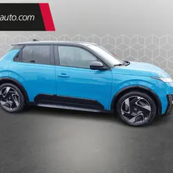 Nissan Micra Electrique 52kWh 150ch Advance 5p Mont-de-Marsan