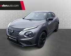 Nissan Juke - Juke HYBRID 143 Tekna 5p - 31 550 €