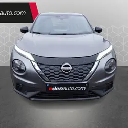 Nissan Juke Juke HYBRID 143 Tekna 5p Mont-de-Marsan
