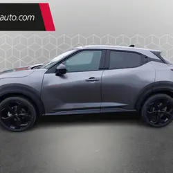 Nissan Juke Juke HYBRID 143 Tekna 5p Mont-de-Marsan