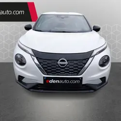 Nissan Juke HYBRID 143 N-Connecta 5p occasion - Mont-de-Marsan - photo 2/20