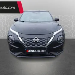 Nissan Juke HYBRID 143 N-Connecta 5p occasion - Mont-de-Marsan - photo 2/22