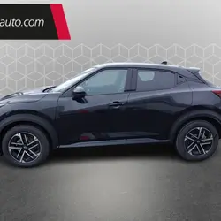 Nissan Juke HYBRID 143 N-Connecta 5p occasion - Mont-de-Marsan - photo 3/22
