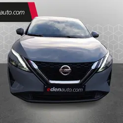 Nissan Qashqai Qashqai Mild Hybrid 158 ch Xtronic N-Style 5p Mont-de-Marsan