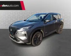 Nissan XTrail Mont-de-Marsan