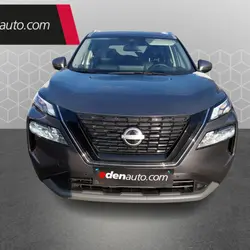 Nissan XTrail X-Trail e-POWER 204 ch N-Connecta 5p Mont-de-Marsan