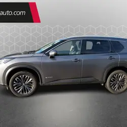 Nissan XTrail X-Trail e-POWER 204 ch N-Connecta 5p Mont-de-Marsan