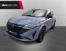 Nissan Qashqai Mont-de-Marsan