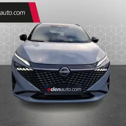 Nissan Qashqai Qashqai e-Power 190 ch N-Design 5p Mont-de-Marsan