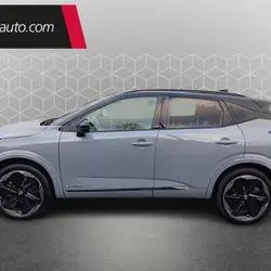 Nissan Qashqai Qashqai e-Power 190 ch N-Design 5p Mont-de-Marsan