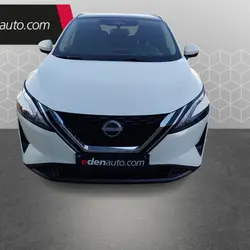 Nissan Qashqai Qashqai Mild Hybrid 140 ch N-Connecta 5p Mont-de-Marsan