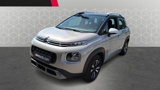 Citroen C3 Aircross  - Feel - photo 0