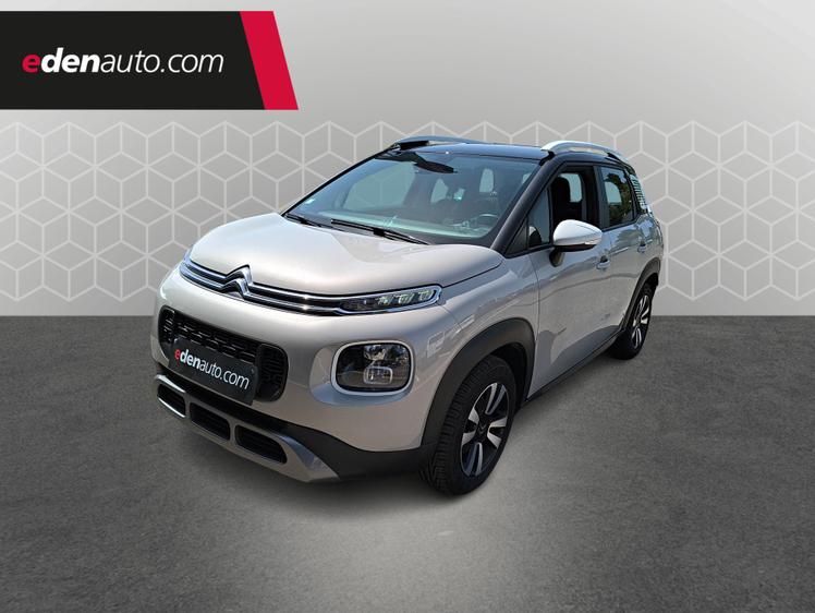 Citroen C3 Aircross  - Feel - 9 990 €