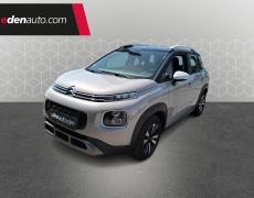 Citroen C3 Aircross - C3 Aircross PureTech 110 S&S BVM6 Feel 5p - 11 200 €