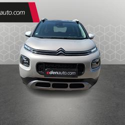 Citroen C3 Aircross PureTech 110 S&S BVM6 Feel 5p occasion - Mont-de-Marsan - photo 2/22