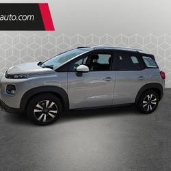 Citroen C3 Aircross PureTech 110 S&S BVM6 Feel 5p occasion - Mont-de-Marsan - photo 3/22
