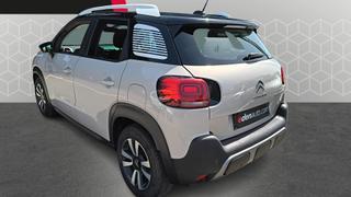 Citroen C3 Aircross  - Feel - photo 3
