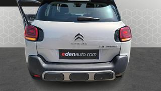 Citroen C3 Aircross  - Feel - photo 4