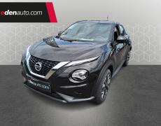 Nissan Juke Mont-de-Marsan