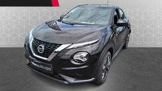 Nissan Juke  - Acenta - photo 0