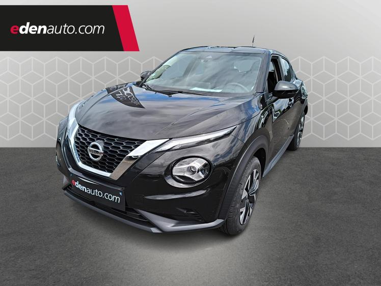 Nissan Juke  - Acenta - 14 510 €