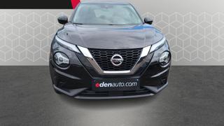 Nissan Juke  - Acenta - photo 1