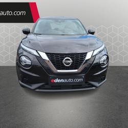 Nissan Juke Juke DIG-T 114 Acenta 5p Mont-de-Marsan