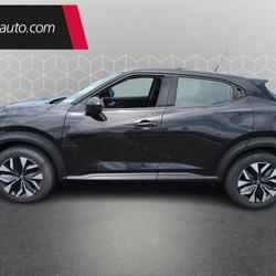 Nissan Juke Juke DIG-T 114 Acenta 5p Mont-de-Marsan