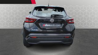Nissan Juke  - Acenta - photo 4