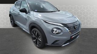 Nissan Juke  - photo 0