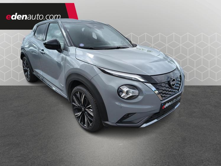 Nissan Juke  - 20 100 €