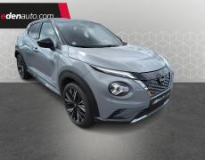 Nissan Juke Mont-de-Marsan