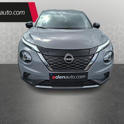 Nissan Juke Juke Hybrid 143 N-Design 5p Mont-de-Marsan